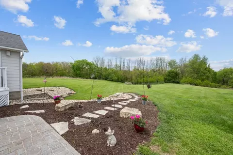 Exterior - 1200 E James B Young Rd, Galva, IL 61434 photo 12 of 29