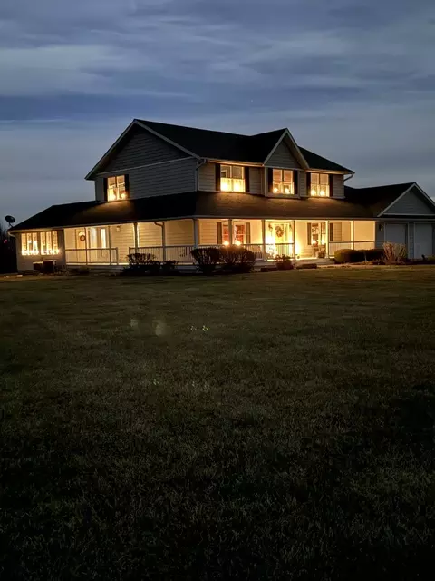 Exterior - 1200 E James B Young Rd, Galva, IL 61434 photo 29 of 29