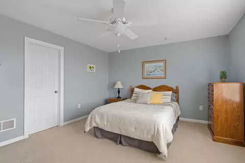 Bedroom - 1200 E James B Young Rd, Galva, IL 61434 photo 2 of 7