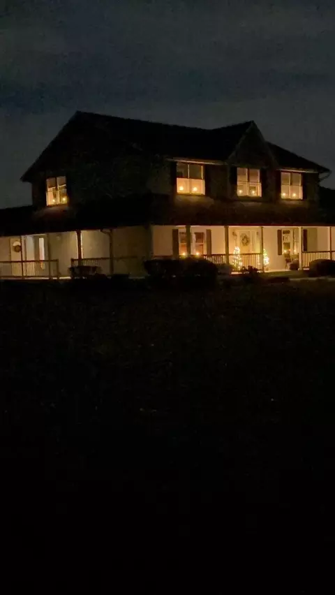 Exterior - 1200 E James B Young Rd, Galva, IL 61434 photo 28 of 29