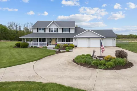 Exterior - 1200 E James B Young Rd, Galva, IL 61434 photo 20 of 29