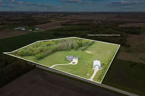 View/Area - 1200 E James B Young Rd, Galva, IL 61434 photo 8 of 9