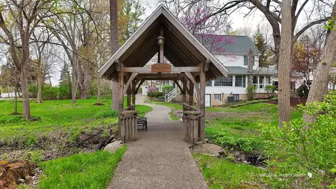 Exterior - 2214 Main Street Rd, Spring Grove, IL 60081 photo 5 of 9