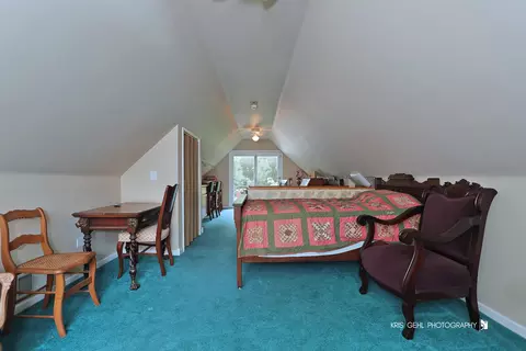 Bedroom - 2214 Main Street Rd, Spring Grove, IL 60081 photo 4 of 4
