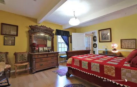 Bedroom - 2214 Main Street Rd, Spring Grove, IL 60081 photo 2 of 4