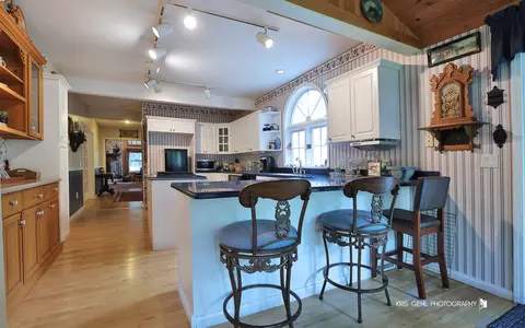 Kitchen - 2214 Main Street Rd, Spring Grove, IL 60081 photo 1 of 3