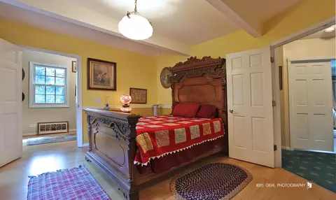 Bedroom - 2214 Main Street Rd, Spring Grove, IL 60081 photo 3 of 4