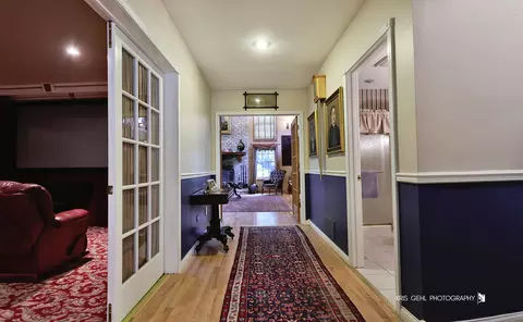 Entry Way - 2214 Main Street Rd, Spring Grove, IL 60081 photo 4 of 7