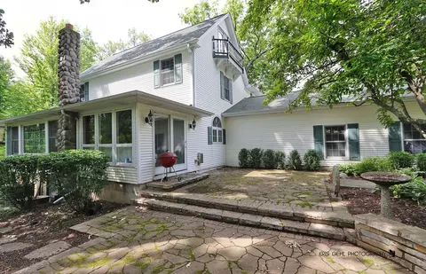 Exterior - 2214 Main Street Rd, Spring Grove, IL 60081 photo 2 of 9