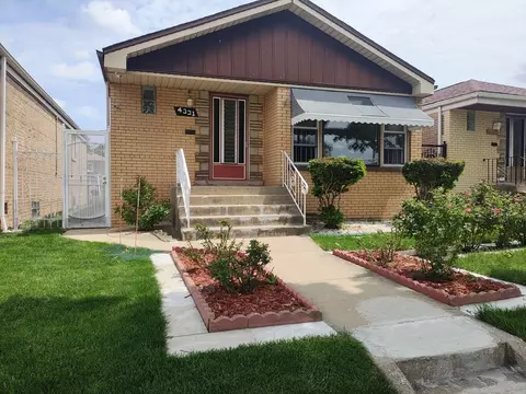 4331 S Homan Ave, Chicago, IL 60632
