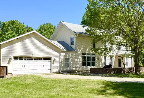 206 S Hawthorne Ave, Granville, IL 61326
