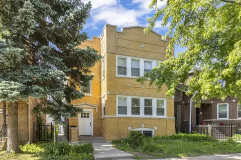 5359 W Potomac Ave, Chicago, IL 60651