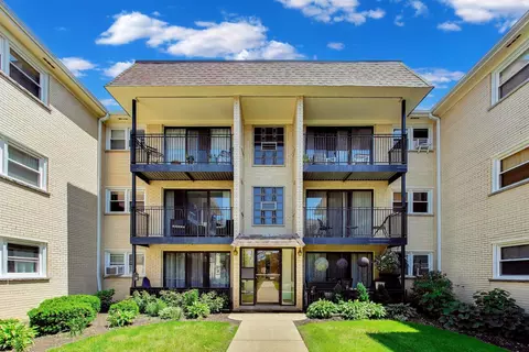 6565 N Harlem Ave #2N, Chicago, IL 60631