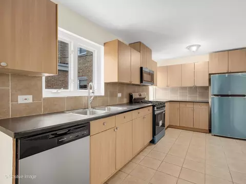 Kitchen - 7516 N California Ave, Chicago, IL 60645 photo 1 of 3