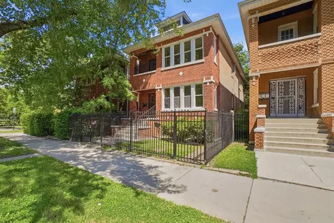 6805 S Talman Ave, Chicago, IL 60629