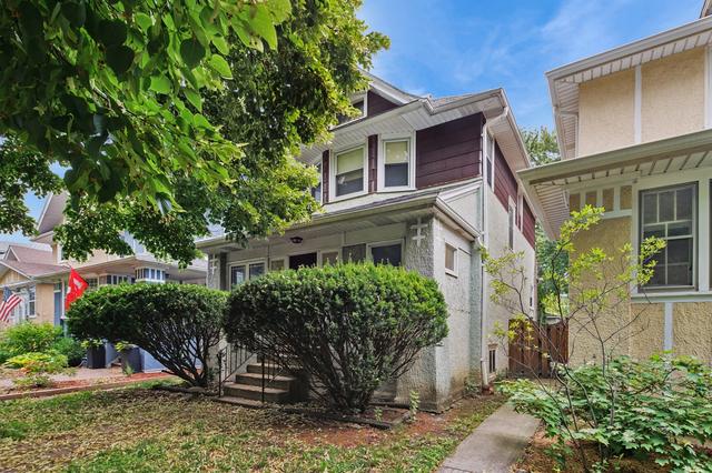 5325 W Berteau Ave, Chicago, IL 60641