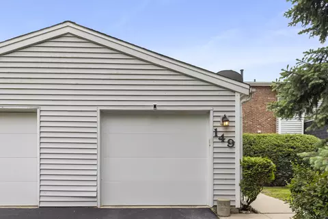 Exterior - 149 Thomas Rd, Bolingbrook, IL 60440 photo 1 of 3
