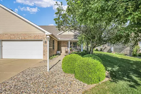 2308 Naples Ct #2308, Champaign, IL 61822