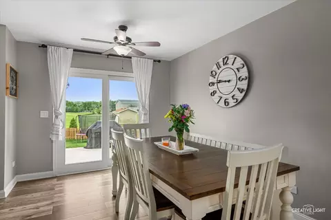 Dining - 352 Coneflower Dr, Minooka, IL 60447 photo 1 of 1