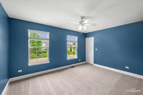 Bedroom - 352 Coneflower Dr, Minooka, IL 60447 photo 1 of 5