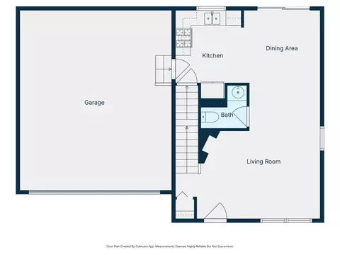 Floorplan - 352 Coneflower Dr, Minooka, IL 60447 photo 1 of 3