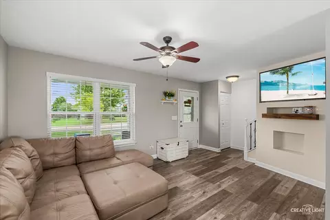 Living - 352 Coneflower Dr, Minooka, IL 60447 photo 1 of 2