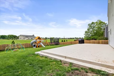 Exterior - 352 Coneflower Dr, Minooka, IL 60447 photo 4 of 4