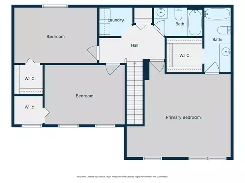 Floorplan - 352 Coneflower Dr, Minooka, IL 60447 photo 2 of 3