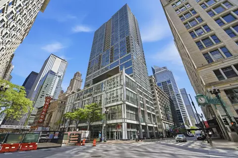 8 E Randolph St #1506, Chicago, IL 60601