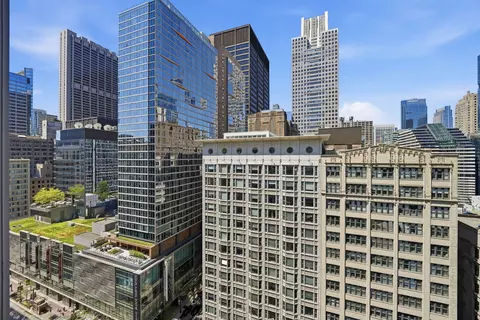 View/Area - 8 E Randolph St #1506, Chicago, IL 60601 photo 1 of 2