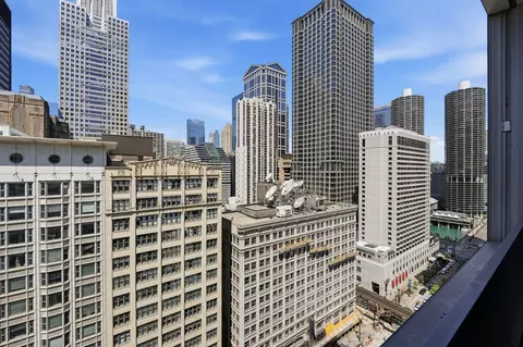 View/Area - 8 E Randolph St #1506, Chicago, IL 60601 photo 2 of 2