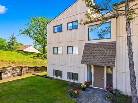 48 Oak Hill Colony #9, Fox Lake, IL 60020