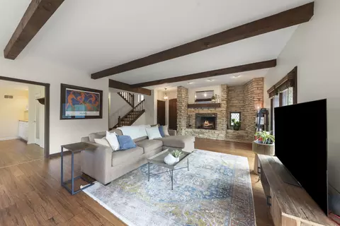 Living - 1205 E Bonner Rd, Wauconda, IL 60084 photo 1 of 1