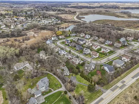 View/Area - 1205 E Bonner Rd, Wauconda, IL 60084 photo 13 of 14