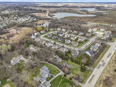 View/Area - 1205 E Bonner Rd, Wauconda, IL 60084 photo 12 of 14
