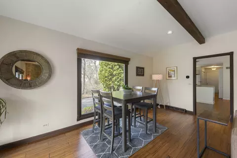 Dining - 1205 E Bonner Rd, Wauconda, IL 60084 photo 1 of 1