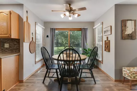 Dining - 3203 Eagle Crest Rd, Bloomington, IL 61704 photo 1 of 1