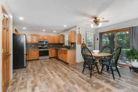 Kitchen - 3203 Eagle Crest Rd, Bloomington, IL 61704 photo 1 of 3