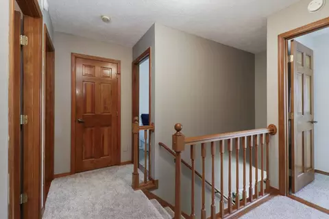 Entry Way - 3203 Eagle Crest Rd, Bloomington, IL 61704 photo 2 of 2