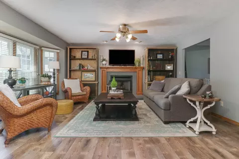 Living - 3203 Eagle Crest Rd, Bloomington, IL 61704 photo 1 of 4