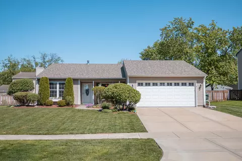 20533 S Graceland Ln, Frankfort, IL 60423