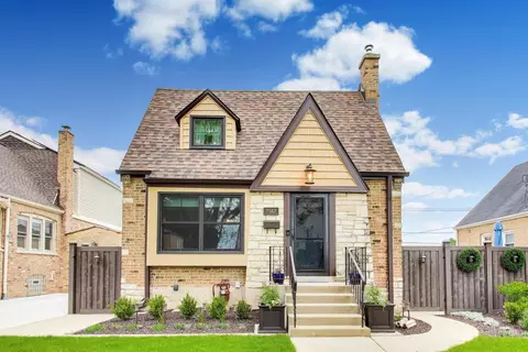 7347 N Overhill Ave, Chicago, IL 60631