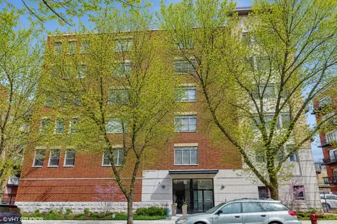 2320 W St Paul Ave #501, Chicago, IL 60647