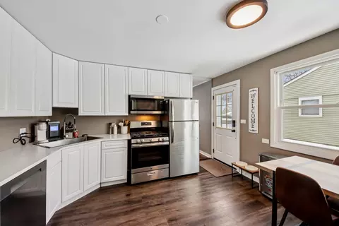Kitchen - 3107 Falcon Ct, Rolling Meadows, IL 60008 photo 1 of 3