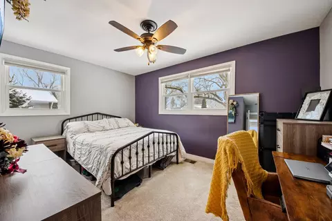 Bedroom - 3107 Falcon Ct, Rolling Meadows, IL 60008 photo 1 of 5
