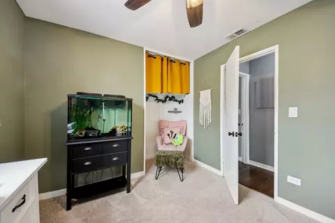 Bedroom - 3107 Falcon Ct, Rolling Meadows, IL 60008 photo 5 of 5