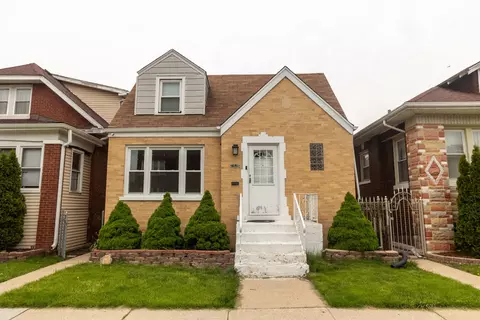 1828 S 50th Ct, Cicero, IL 60804