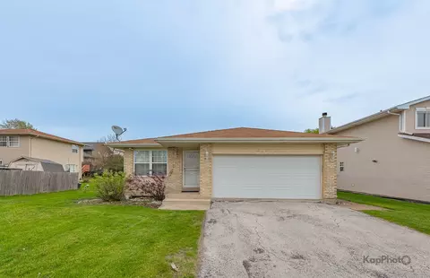22341 Cornell Ave, Sauk Village, IL 60411
