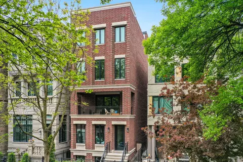 2006 N Mohawk St #1, Chicago, IL 60614