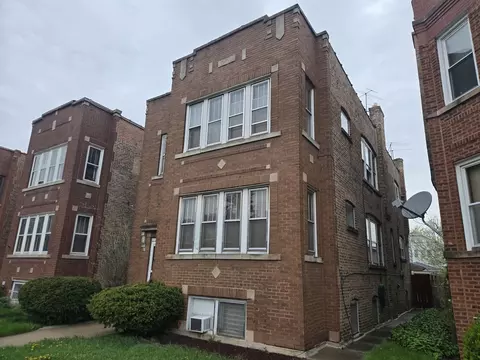 5342 W Newport Ave, Chicago, IL 60641